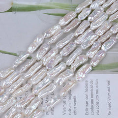 Baroque freshwater pearl