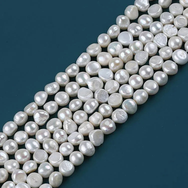 freshater pearls