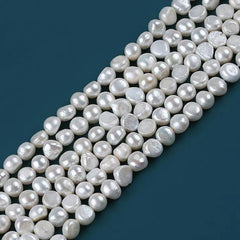 freshater pearls