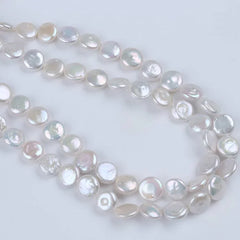 Baroque freshwater pearl