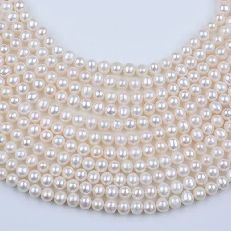 freshwater pearl for diy