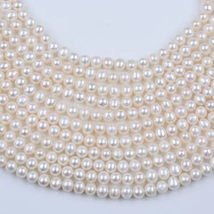 freshwater pearl for diy