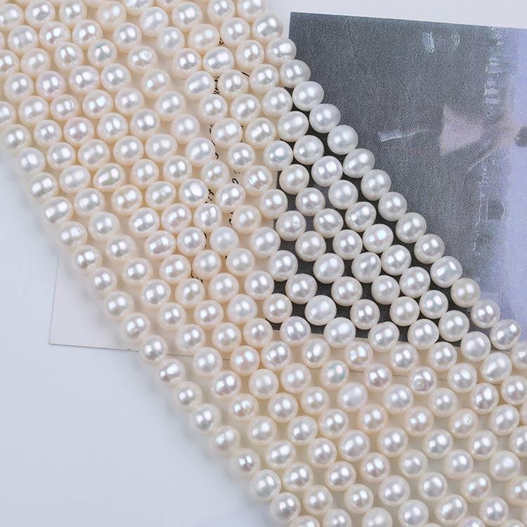freshwater pearl for diy Main image
