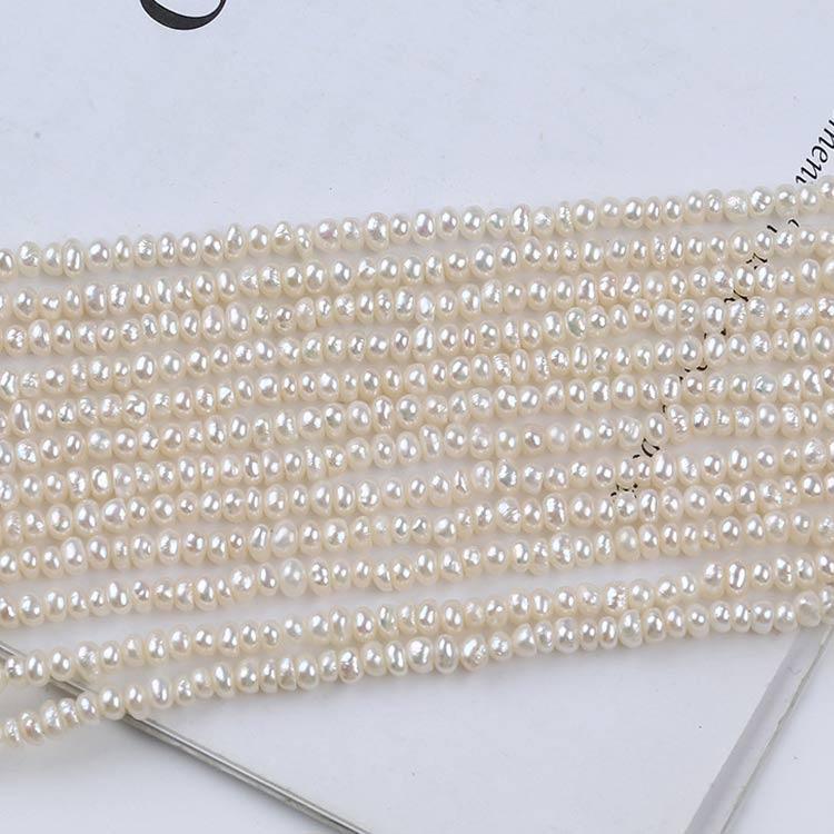 freshwater pearl Main image