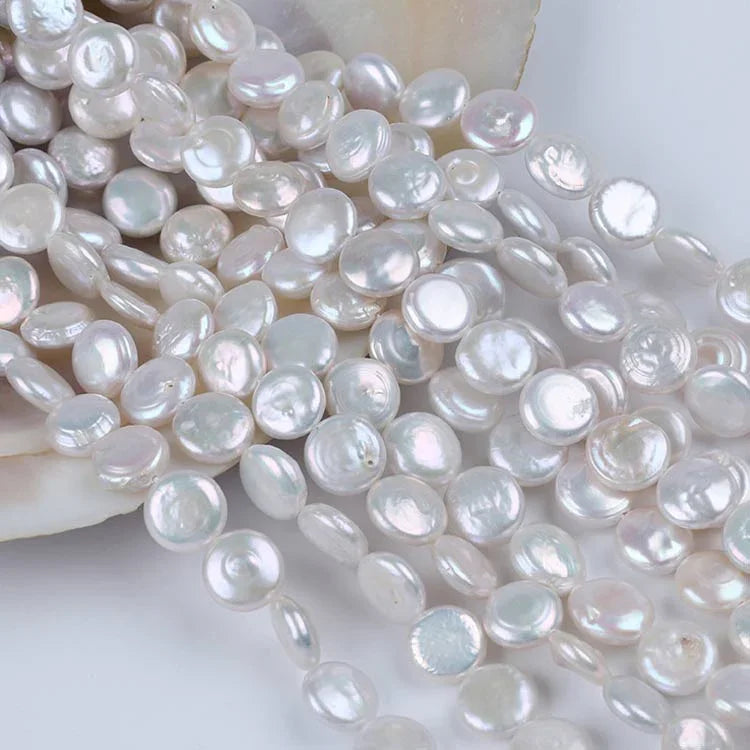 Baroque freshwater pearl Main image