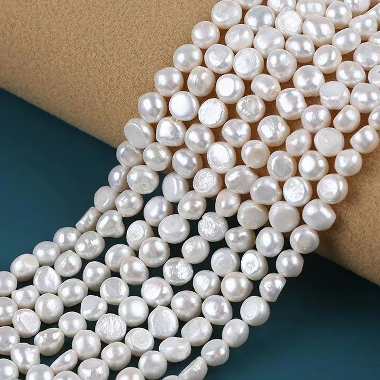freshater pearls Main image