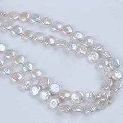 Baroque freshwater pearl