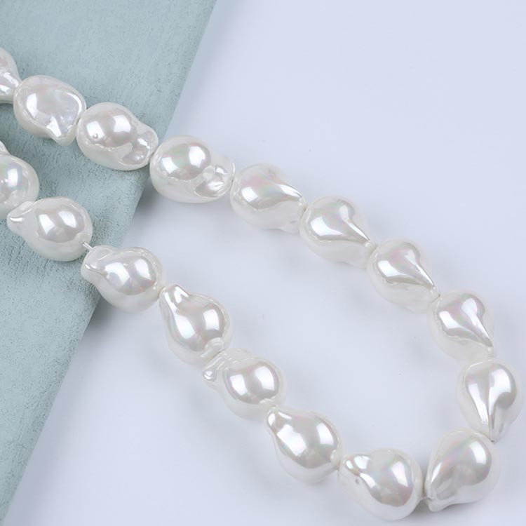 freshwater pearls