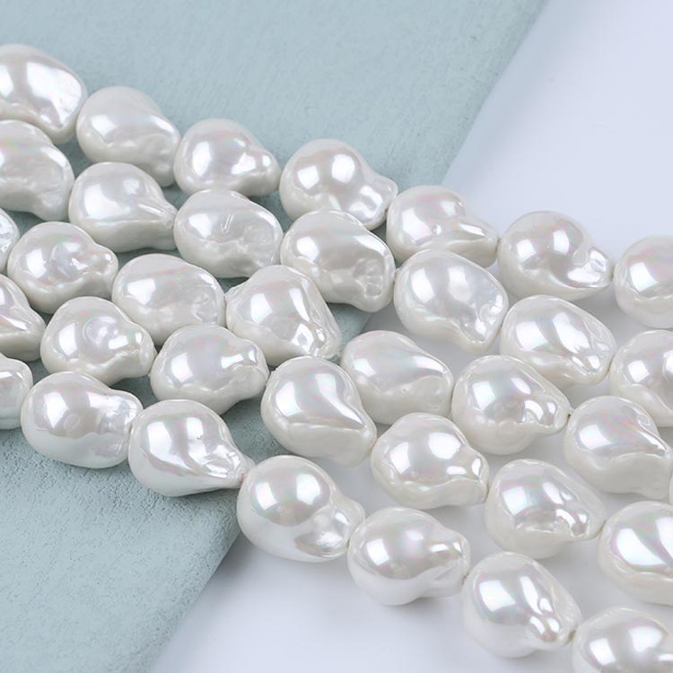 freshwater pearls