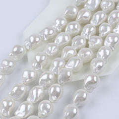 freshwater pearls