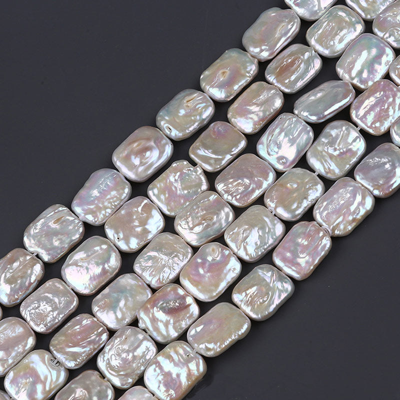 freshwater pearls Main image