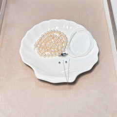 Quiet Moments: Premium Pearl Crafting Kit for Self-Care & Gifting