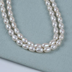 8-9mm rice freshwater pearl