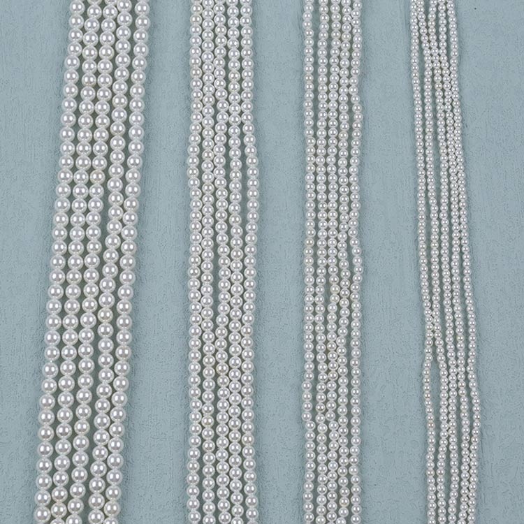 freshwater pearl Main image